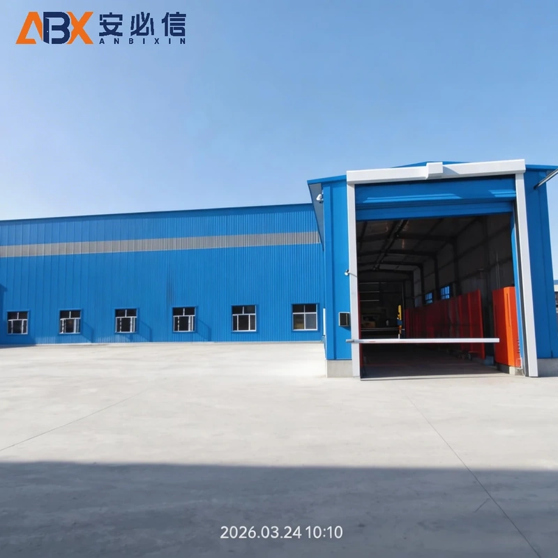 长治市充气式门封