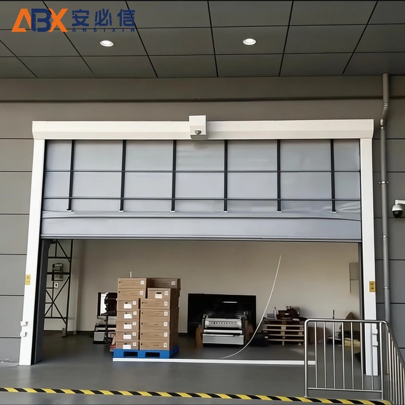 长治市机械式门封